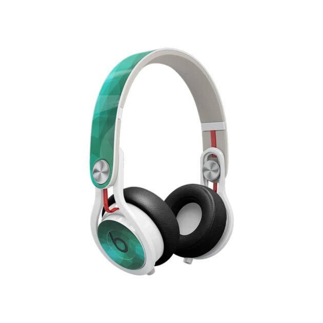 Multicolor Headset