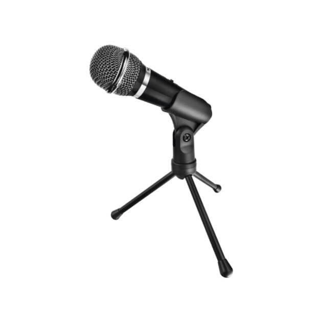 Radio DJ Microphone