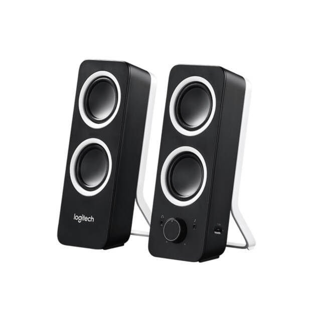 Mini Digital Speakers