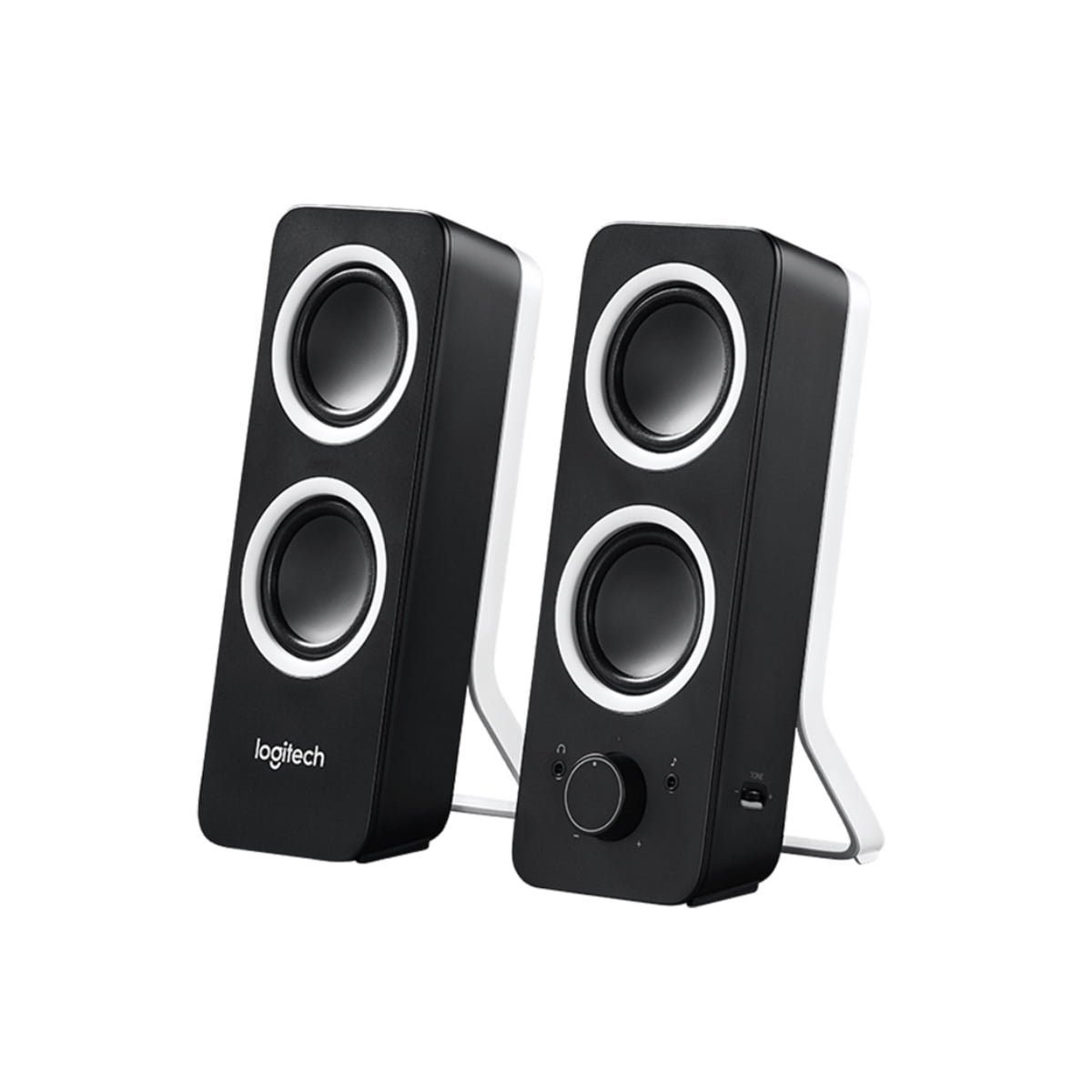 Mini Digital Speakers